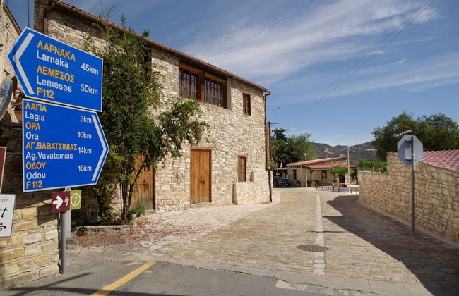 Thyone Studio Cottage - Foto 29