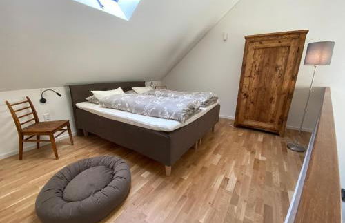 Zachhof Niederleierndorf - Foto 23