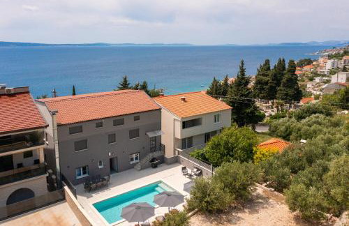 Luxury Apartment Lorena - Private Heated Pool - - Photo 24