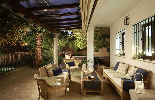 Exclusive Villa stunning Alhambra view - Foto 33