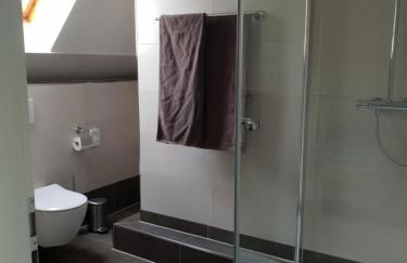 MESSE CGN-DUS Studio-Wohnung für 2-4; Zumietung bis 8 Personen möglich - Foto 25