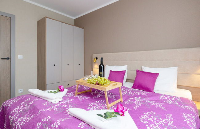 Bel Mare Apartments by Renters - Photo 12