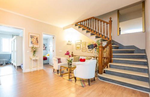 Rosalia's House - Foto 34