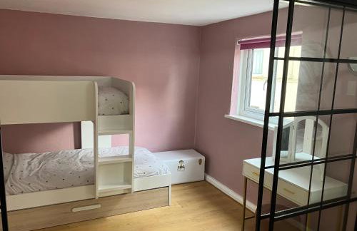 Lovely family seafront property in Burnham-on-Sea - Foto 9