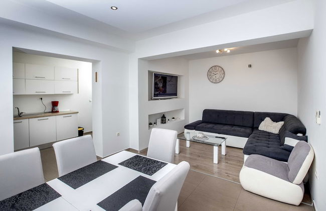 Apartment Villa Andelka - Foto 20