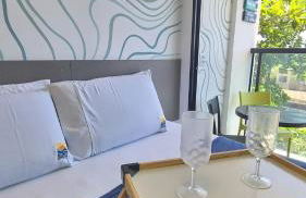 Flat Recanto Maraca Beach - Porto de Galinhas - Foto 51