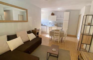 La Cigale- Rez de villa avec piscine - Foto 6