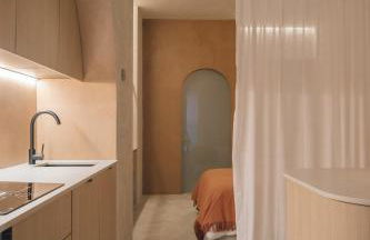 Oasis suites ruzafa - Photo 17