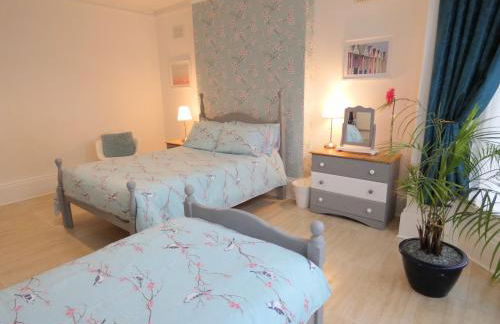 Rialto Holiday Apartments - Foto 8