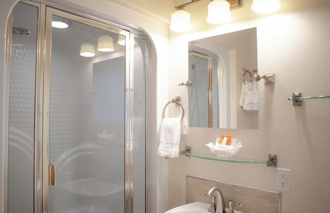 Lakeshore Lodges - Foto 41