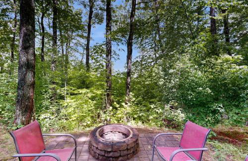 NH Mountain Retreat - Foto 23