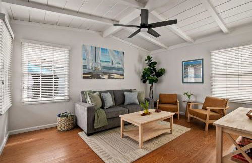 Ocean Escape 1BR Walk to Windansea Beach - Foto 6