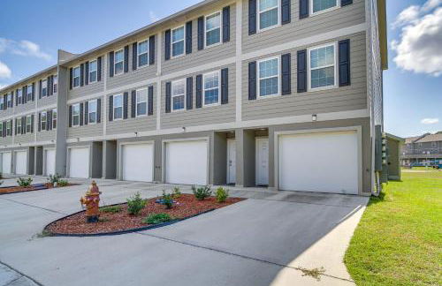 DIberville Delight about 2 Mi from Beach and Casinos! - Foto 27