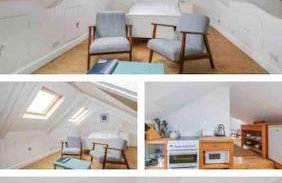 Amazing seaside Loft apartment with sea views . - Photo 2