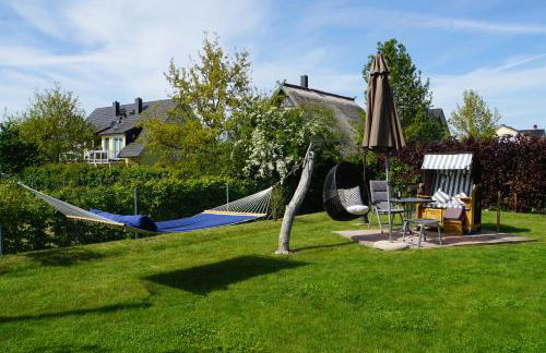 Reethaus Casa Baltica - Foto 32