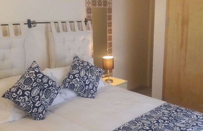 Pied-a-terre at Casitas Aparicio - Foto 15