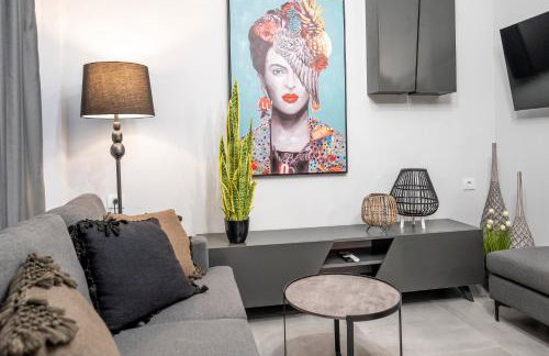 Anna Suites - Foto 102