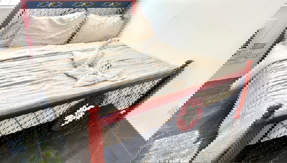 Farmhouse in Oton - Foto 1