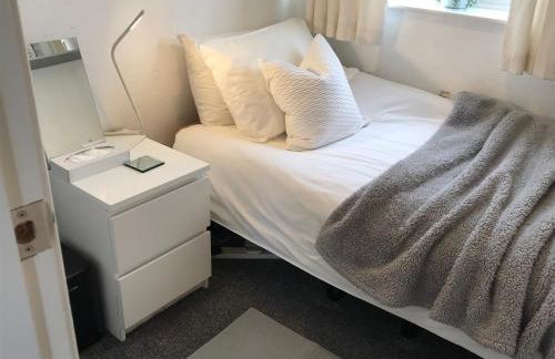 fAiRy DeLL Flatlet with 4 bedrooms - Foto 8