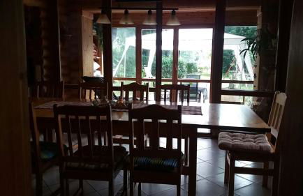 Holzhaus am See - Foto 9