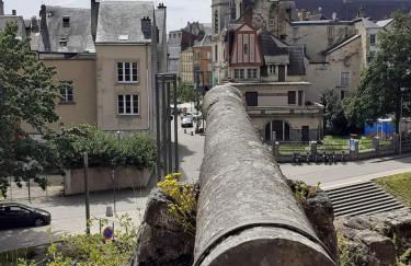 Château des Princes " Calme et sérénité au cœur de Sedan " - Foto 52