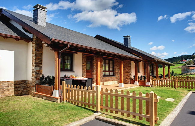 Apartamentos Rurales La Torre - Foto 37