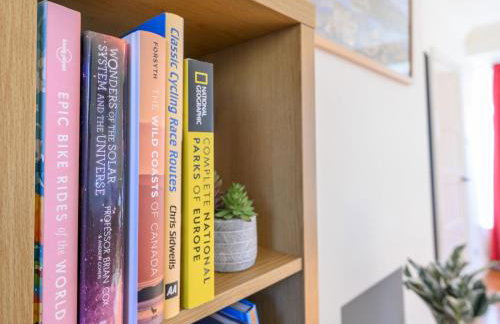 Chapel Allerton Family Bliss - Near Roundhay Park Pass the Keys - Foto 10