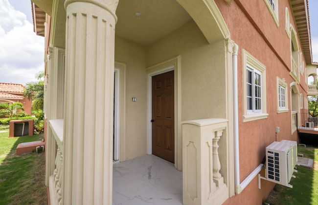 Summer Shades Villa at Legacy Townhouse - Photo 37