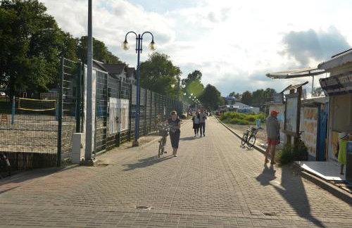 Apartament Babitonga I - Photo 60