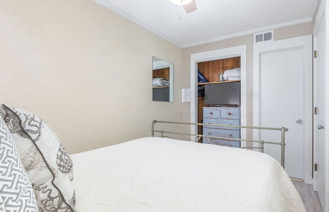 Savannah Beach Racquet Club - Foto 55