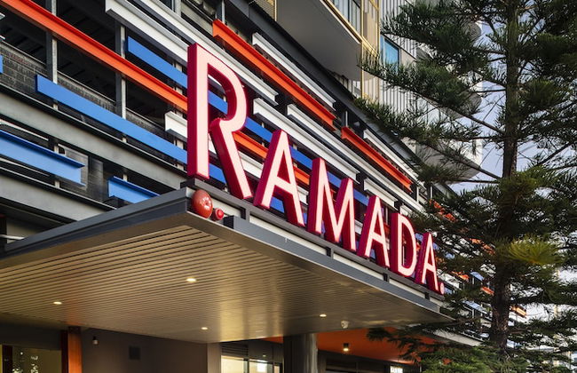 Ramada VetroBlu Scarborough Beach - Foto 78