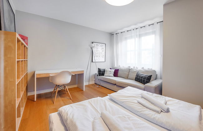 Apartamenty Sun&Snow Wczasowa Południowe - Photo 18