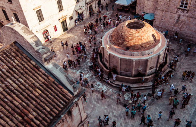 Dubrovnik Free Tour - Foto 5