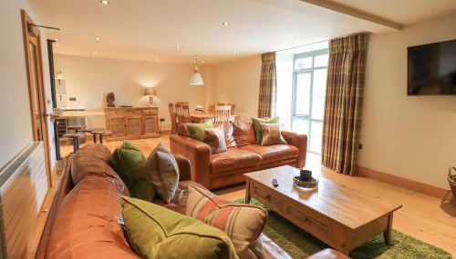 Yew Cottage - Foto 4