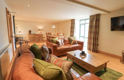 Yew Cottage - Foto 4