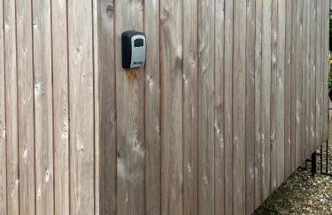 Piano Forte - a delightful rural shepherd hut & hot tub available ! - Foto 6