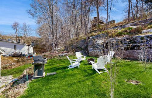 Bayside Barn - Foto 18