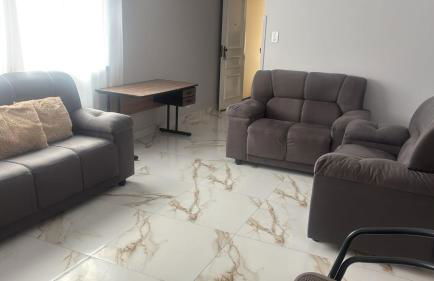 Apartamento com Estacionamento, Wi-Fi, Ar condicionado a 300 metros da Praia da Enseada no Guarujá. - Foto 20