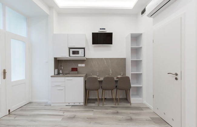 Budapest Holidays Harmony - Foto 78