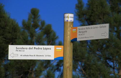 Alojamientos Rurales Cortijo Las Golondrinas - Foto 61