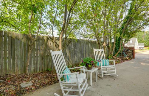 Greer Guest House < 1 Mi to Park & Downtown Area! - Photo 19