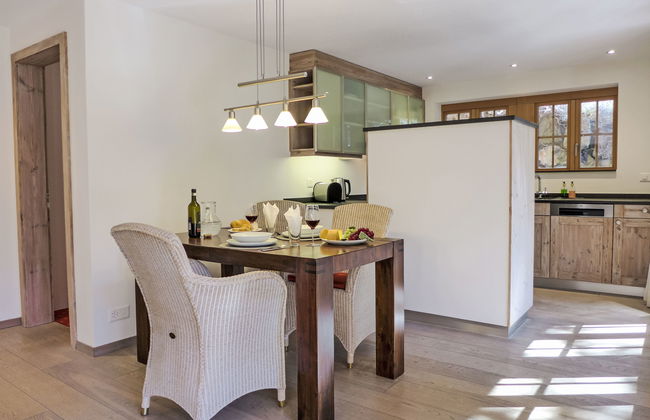 Chalet Smaragd - Foto 4