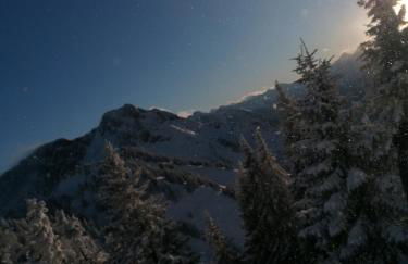 Eichenhof, Wohnung Rustika B - Foto 8