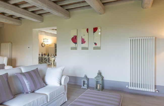 Rosa Dei Venti 8 in Fabro - Foto 51