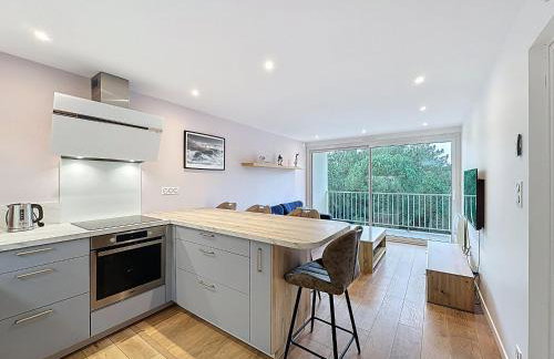 Apartment L'Ermitage-1 by Interhome - Foto 12