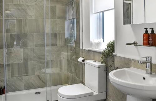 Marfield Lodge - Foto 13