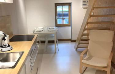 Studio 30m2 centre de Cusset - Foto 1