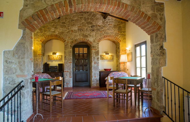 Agriturismo Le Anfore - Foto 53