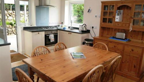 Seabank Cottage - Foto 4