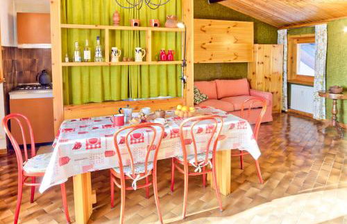 The Twins Apartment - Champoluc - Foto 16